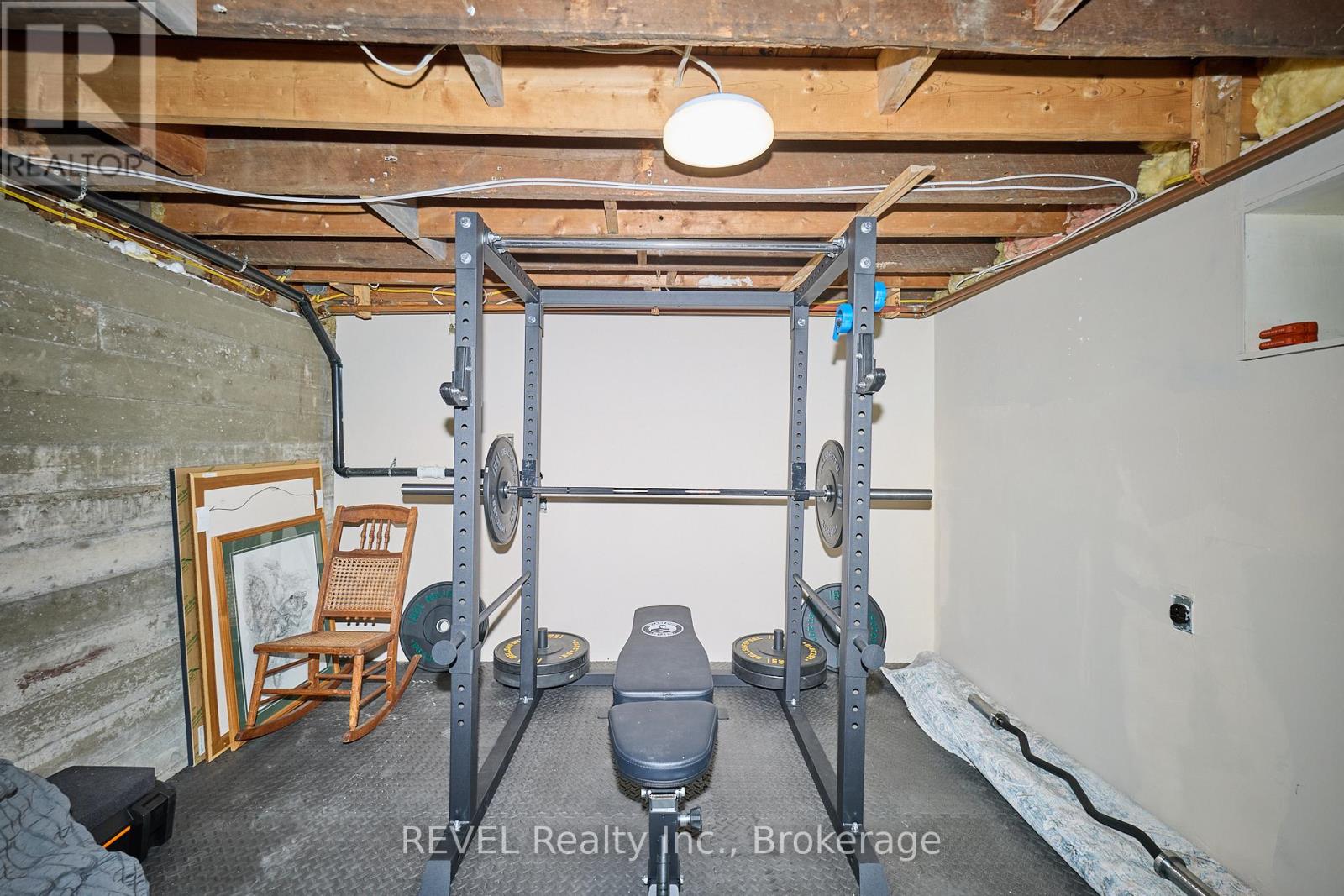 16 Jones Lane, Welland, Ontario  L3B 3M5 - Photo 21 - X12908934