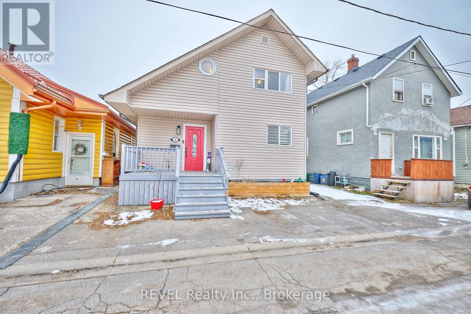 16 Jones Lane, Welland, Ontario  L3B 3M5 - Photo 26 - X12908934