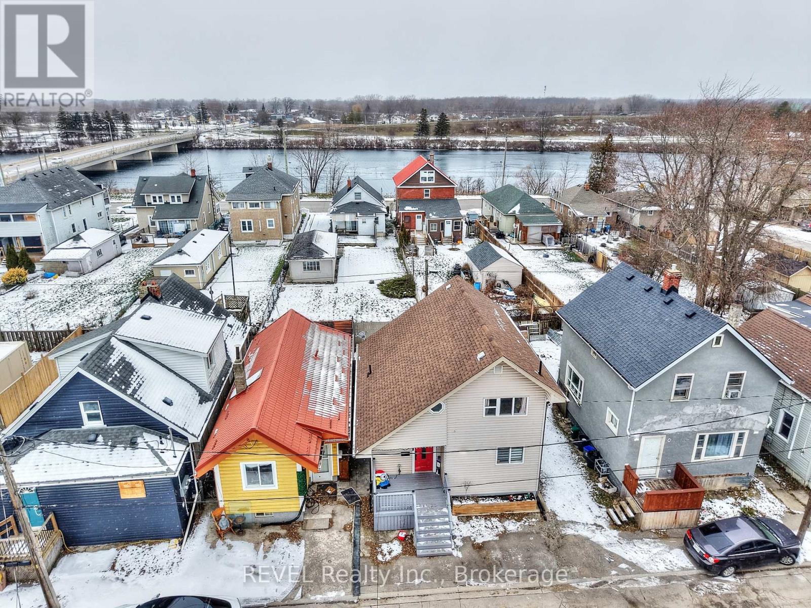 16 Jones Lane, Welland, Ontario  L3B 3M5 - Photo 28 - X12908934