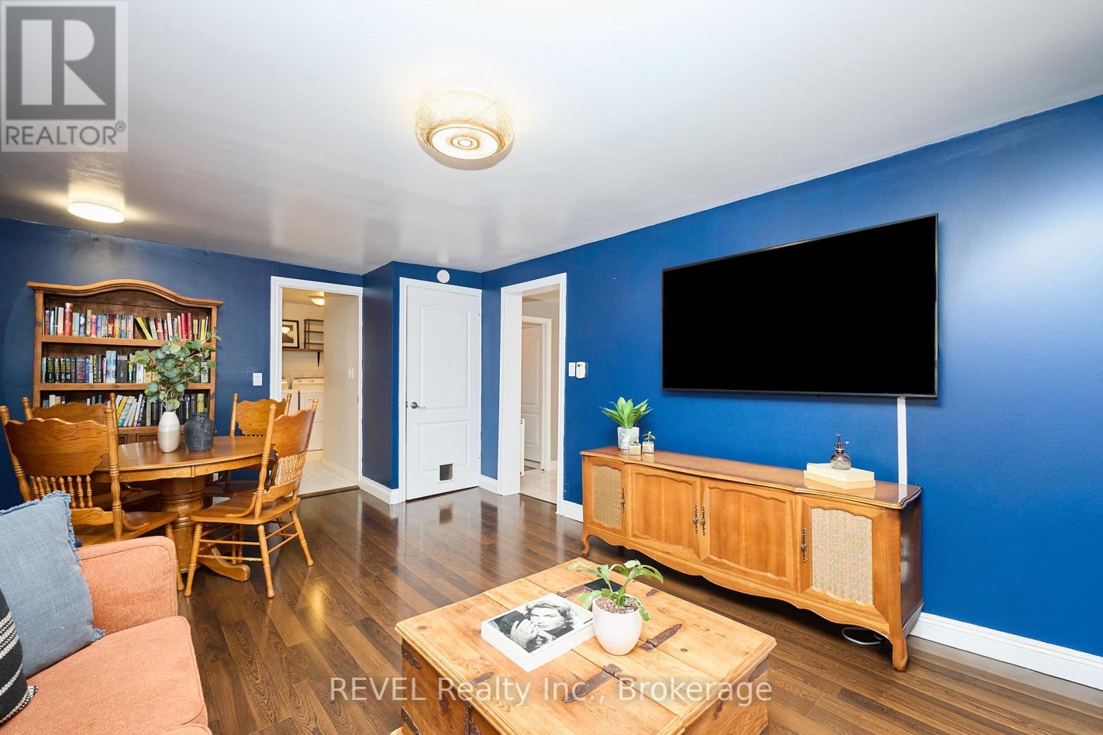 16 Jones Lane, Welland, Ontario  L3B 3M5 - Photo 8 - X12908934