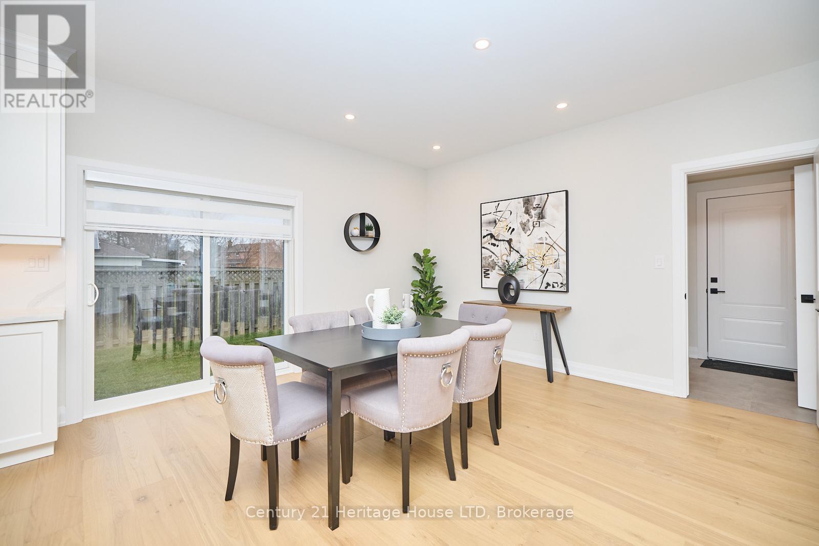 4 Meteor Street, St. Catharines, Ontario  L2S 2T1 - Photo 10 - X12909396