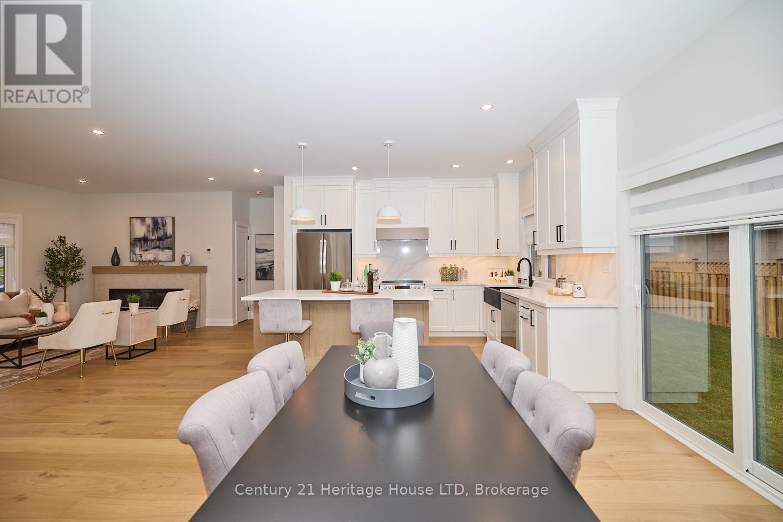 4 Meteor Street, St. Catharines, Ontario  L2S 2T1 - Photo 11 - X12909396