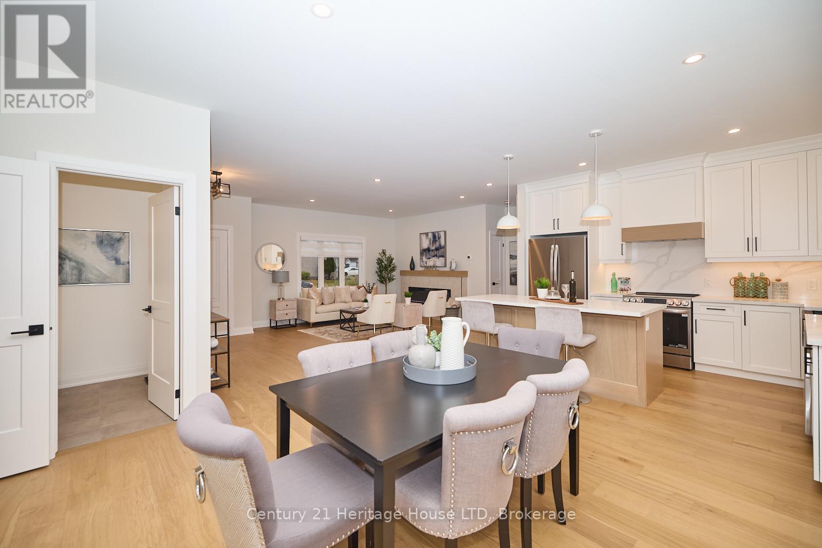 4 Meteor Street, St. Catharines, Ontario  L2S 2T1 - Photo 12 - X12909396