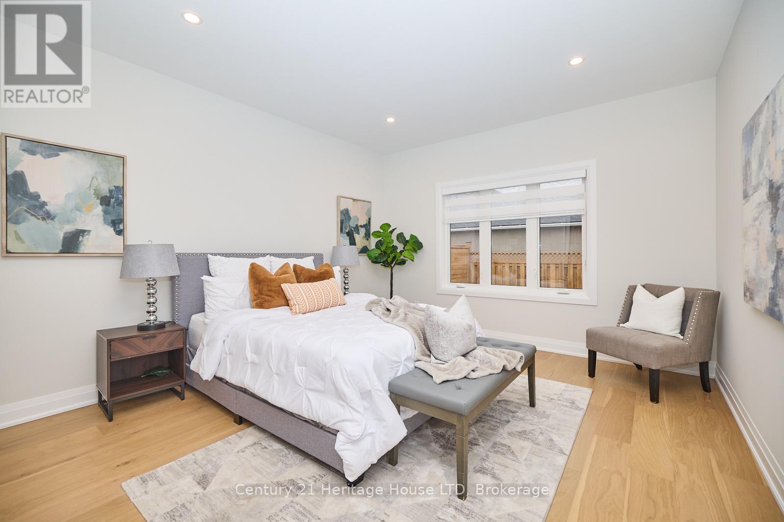 4 Meteor Street, St. Catharines, Ontario  L2S 2T1 - Photo 15 - X12909396