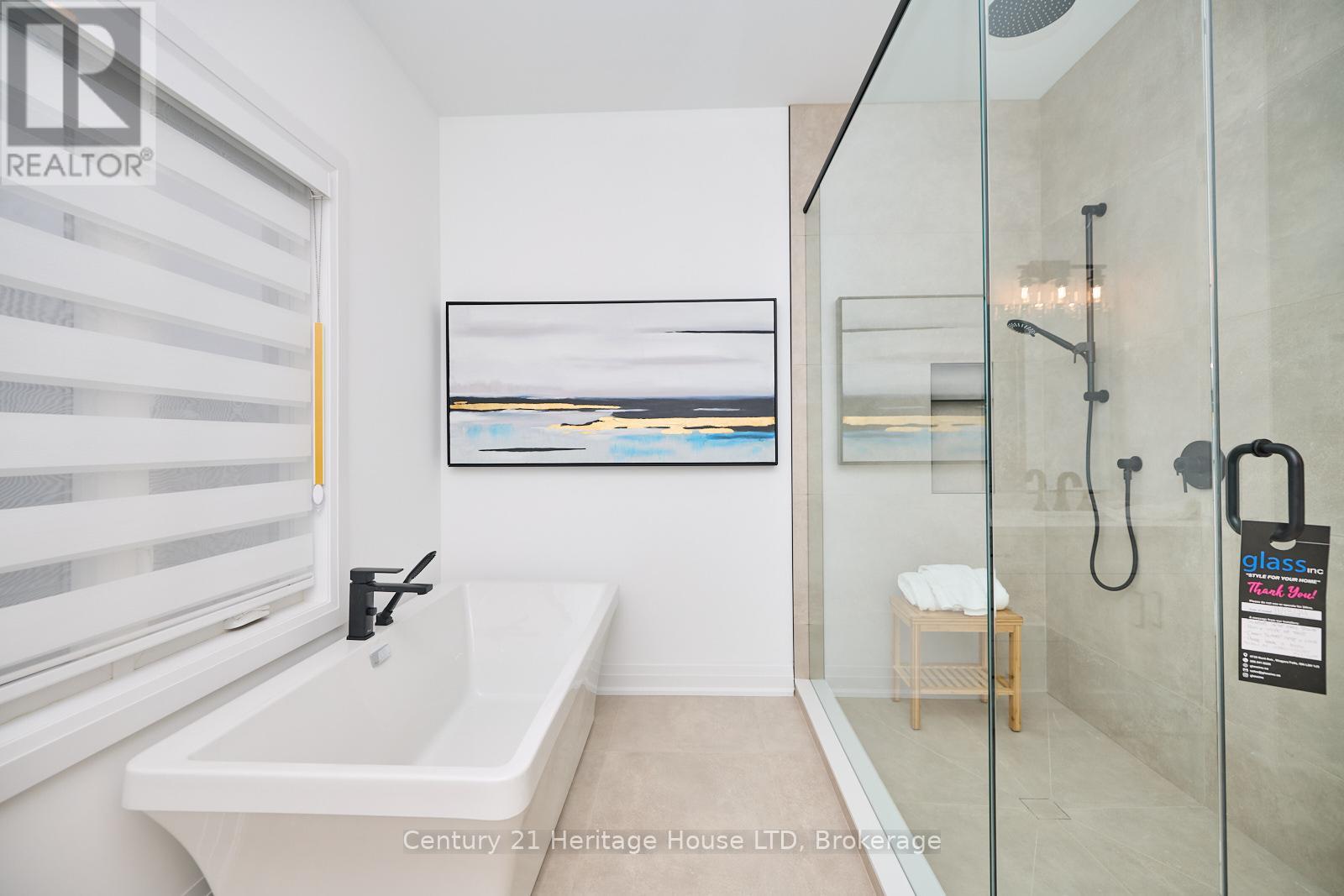 4 Meteor Street, St. Catharines, Ontario  L2S 2T1 - Photo 19 - X12909396