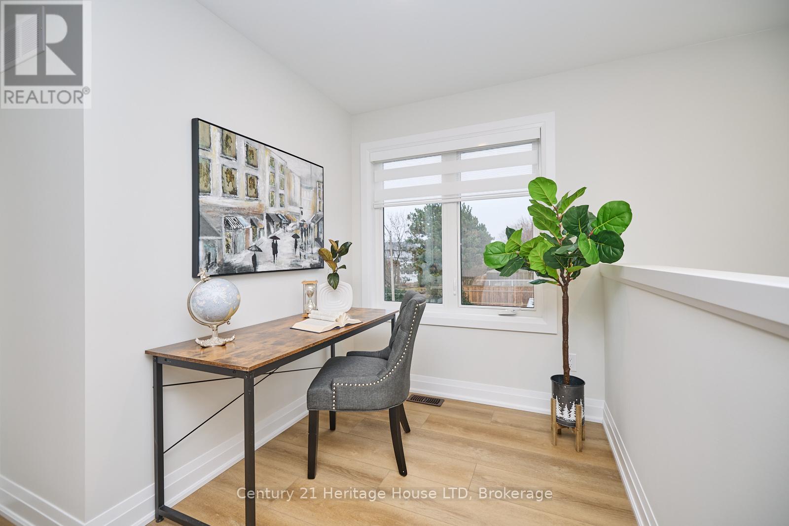 4 Meteor Street, St. Catharines, Ontario  L2S 2T1 - Photo 24 - X12909396