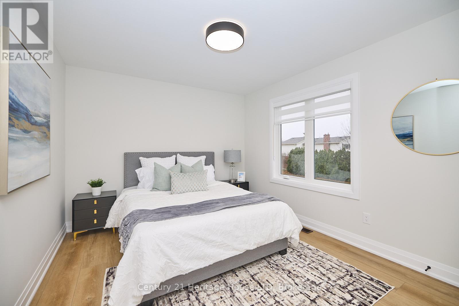 4 Meteor Street, St. Catharines, Ontario  L2S 2T1 - Photo 25 - X12909396