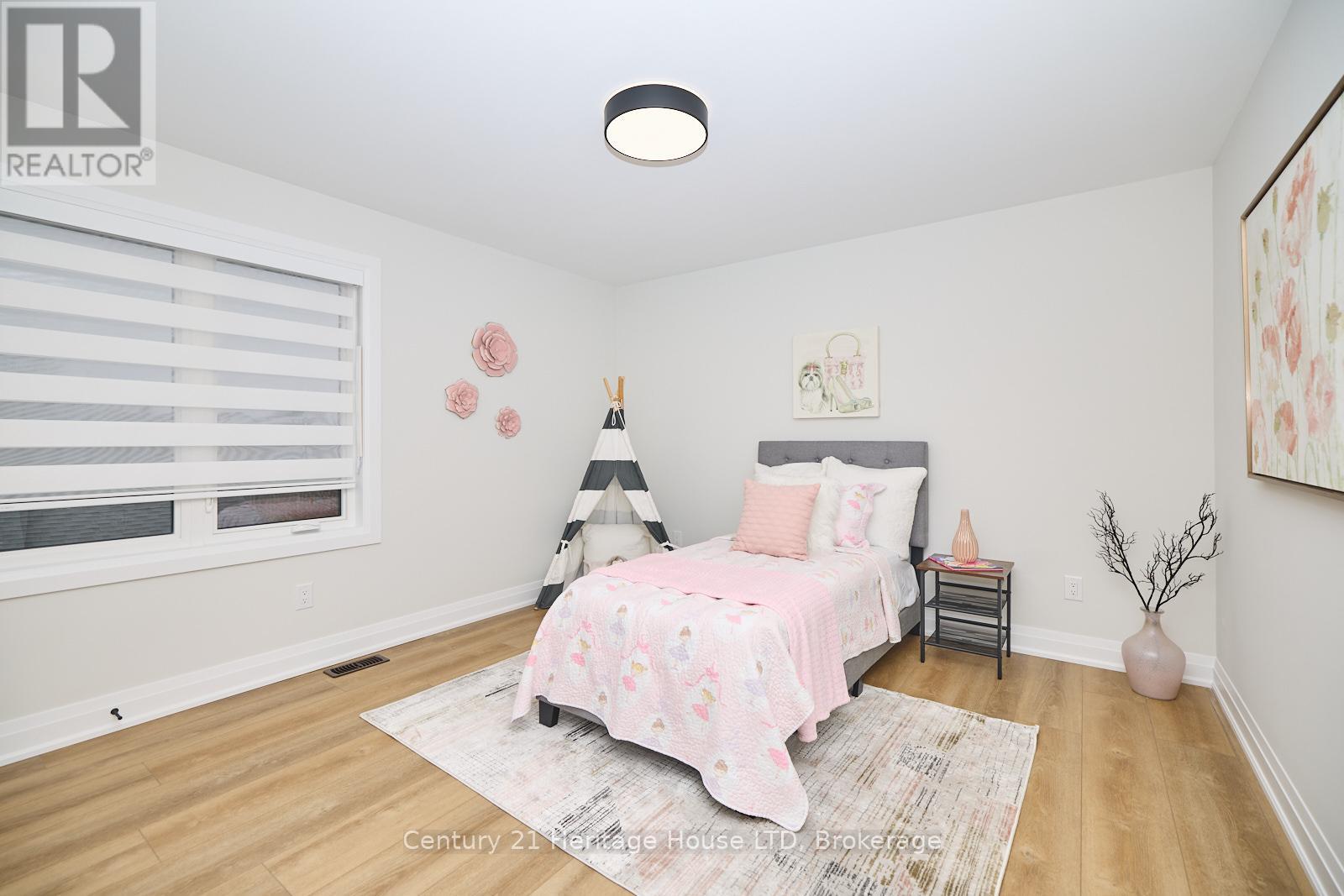 4 Meteor Street, St. Catharines, Ontario  L2S 2T1 - Photo 29 - X12909396