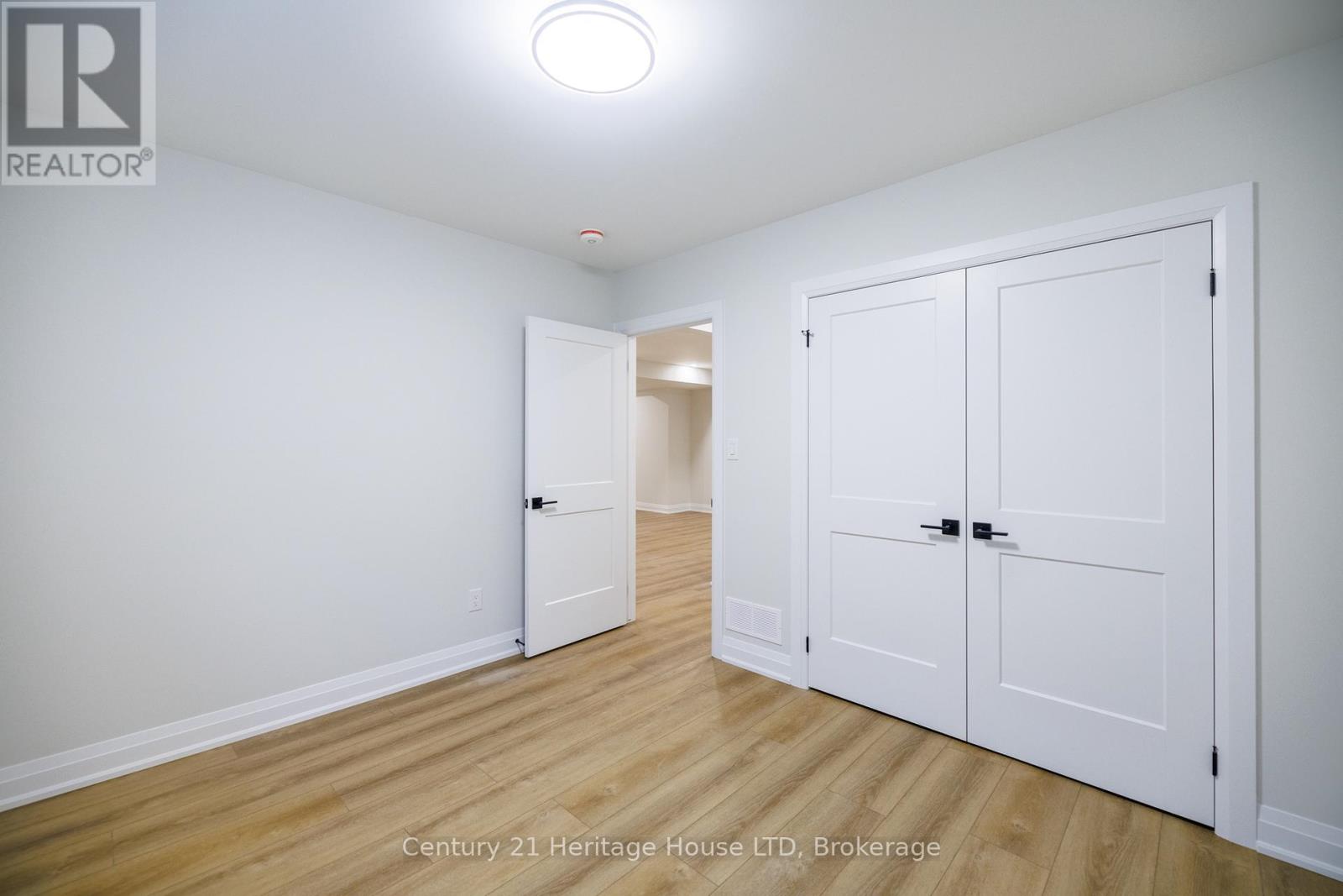 4 Meteor Street, St. Catharines, Ontario  L2S 2T1 - Photo 40 - X12909396