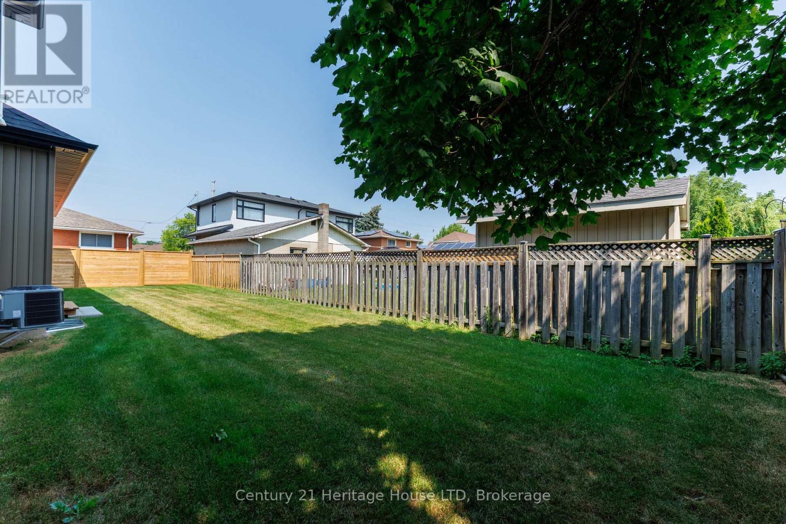 4 Meteor Street, St. Catharines, Ontario  L2S 2T1 - Photo 44 - X12909396