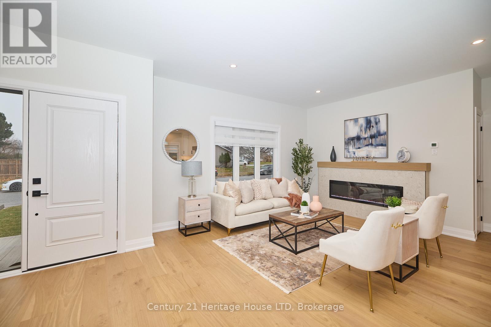 4 Meteor Street, St. Catharines, Ontario  L2S 2T1 - Photo 6 - X12909396