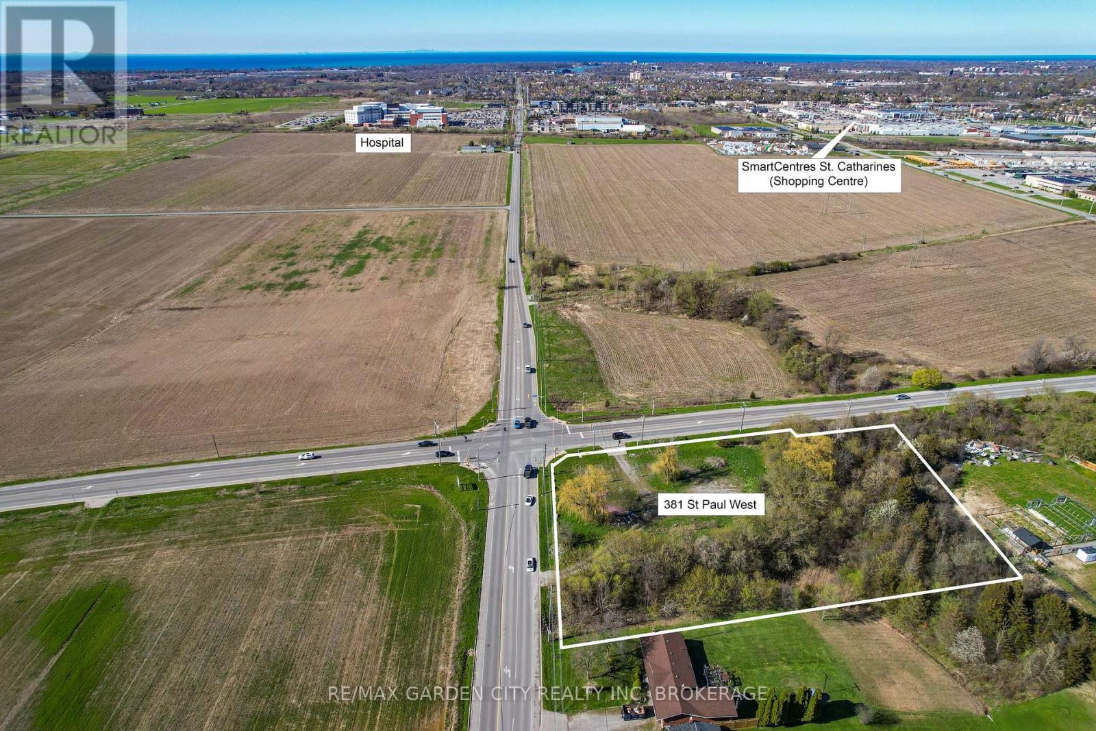 381 St. Paul Street W, St. Catharines, Ontario  L2R 3N1 - Photo 7 - X12910526
