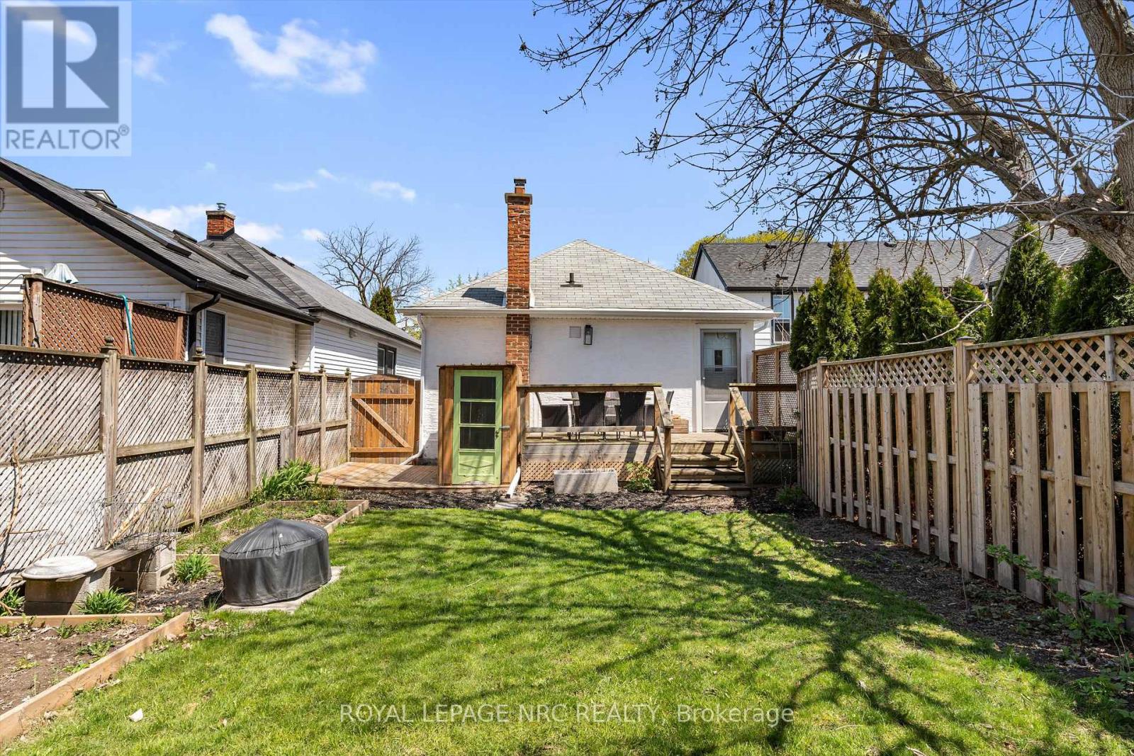 37 Lock Street, St. Catharines, Ontario  L2N 5B8 - Photo 29 - X12910594