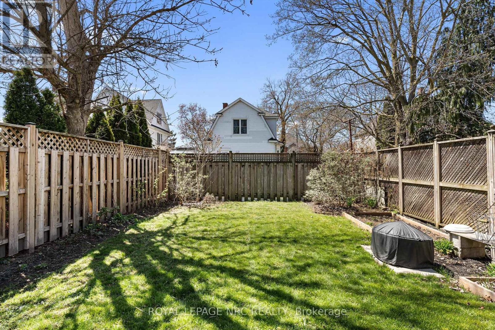 37 Lock Street, St. Catharines, Ontario  L2N 5B8 - Photo 30 - X12910594