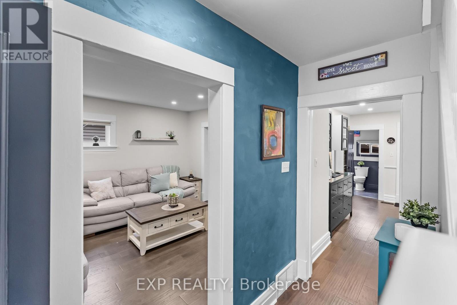 33 Richmond Avenue, St. Catharines, Ontario  L2R 3W6 - Photo 19 - X12910974