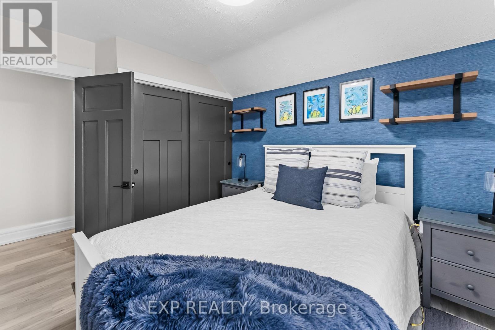 33 Richmond Avenue, St. Catharines, Ontario  L2R 3W6 - Photo 24 - X12910974