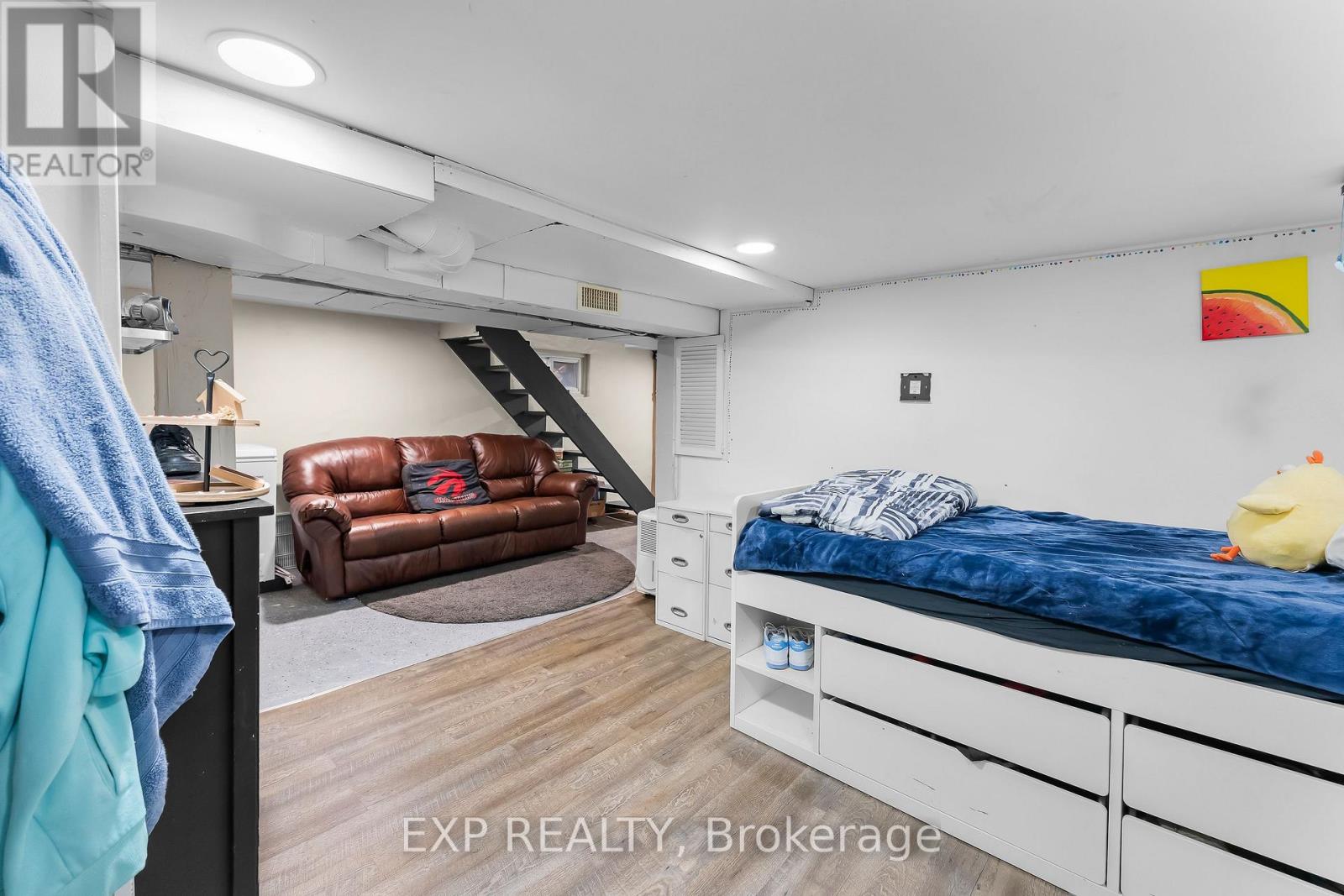 33 Richmond Avenue, St. Catharines, Ontario  L2R 3W6 - Photo 31 - X12910974