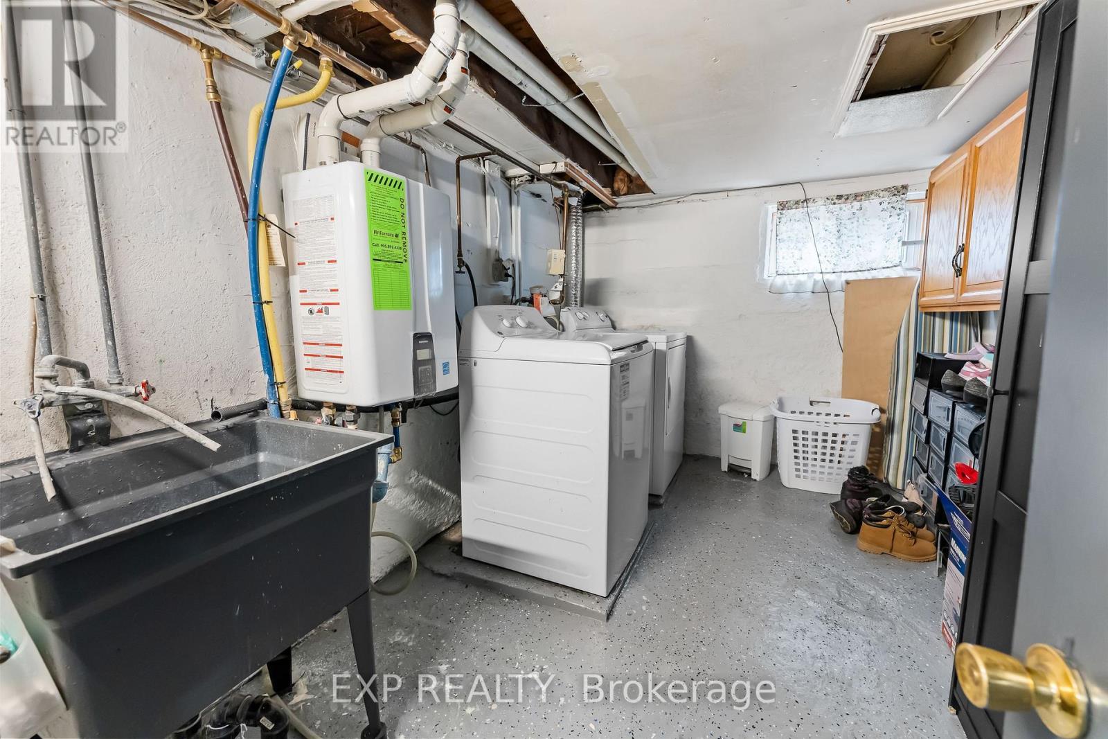 33 Richmond Avenue, St. Catharines, Ontario  L2R 3W6 - Photo 32 - X12910974