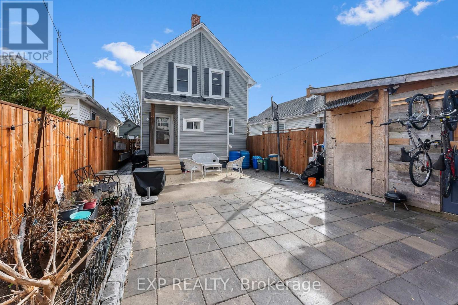 33 Richmond Avenue, St. Catharines, Ontario  L2R 3W6 - Photo 33 - X12910974