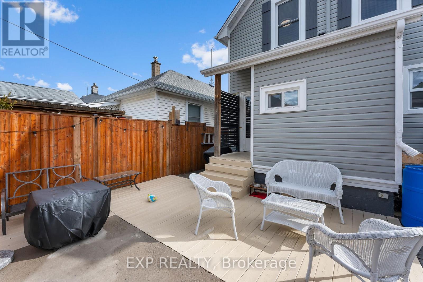 33 Richmond Avenue, St. Catharines, Ontario  L2R 3W6 - Photo 34 - X12910974