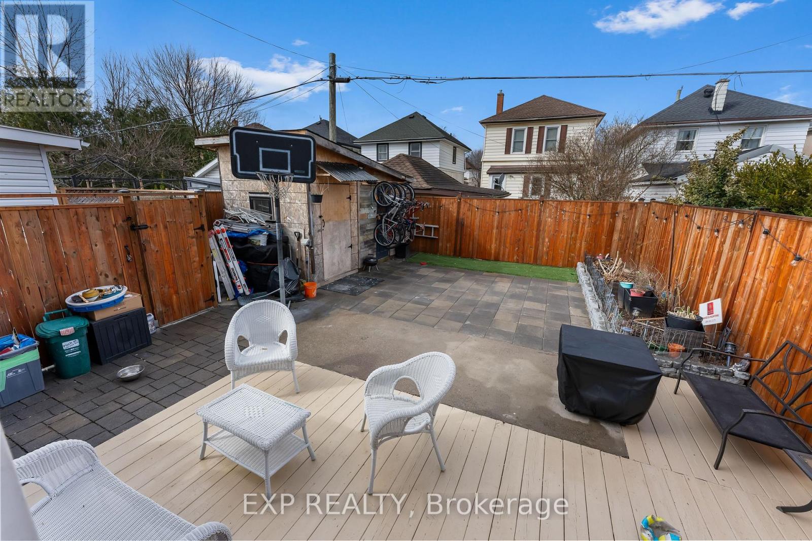 33 Richmond Avenue, St. Catharines, Ontario  L2R 3W6 - Photo 36 - X12910974