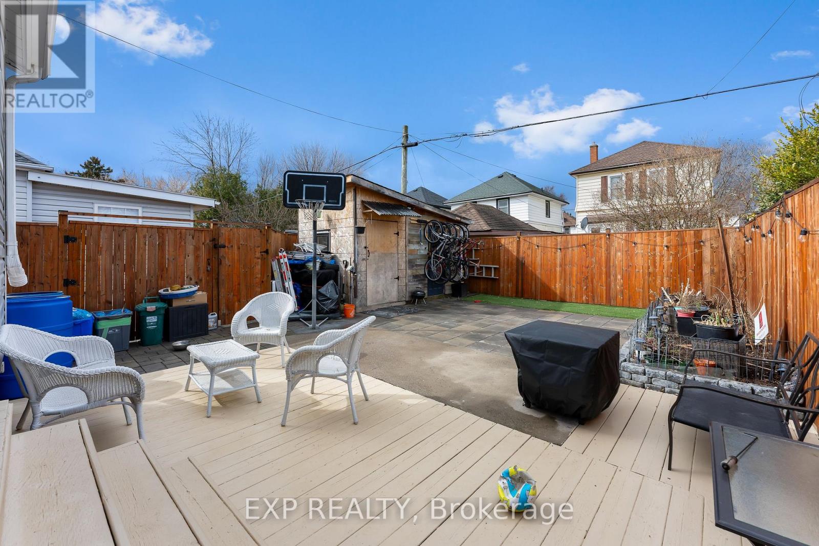 33 Richmond Avenue, St. Catharines, Ontario  L2R 3W6 - Photo 37 - X12910974