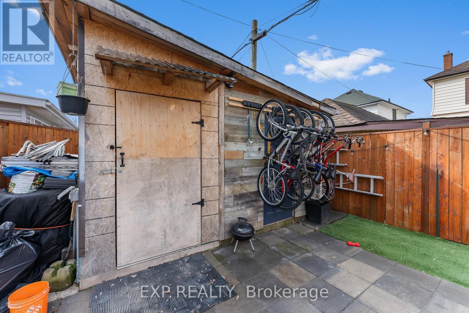 33 Richmond Avenue, St. Catharines, Ontario  L2R 3W6 - Photo 38 - X12910974