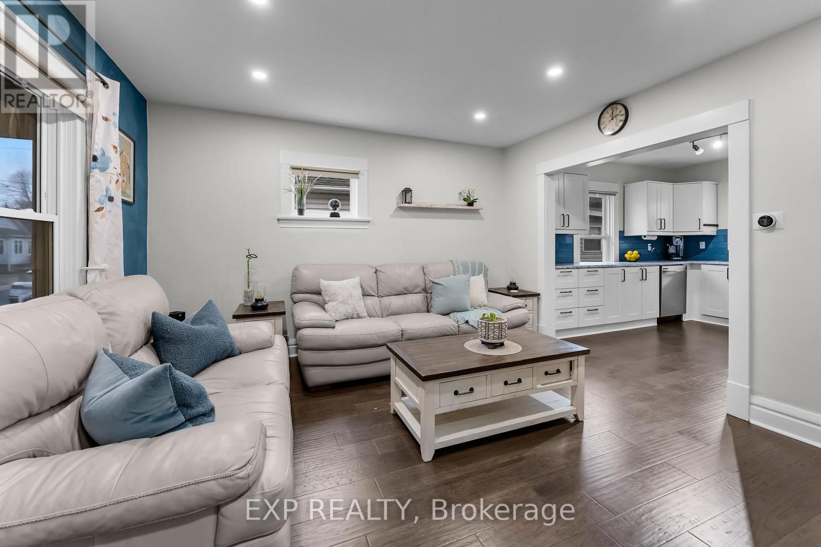 33 Richmond Avenue, St. Catharines, Ontario  L2R 3W6 - Photo 7 - X12910974