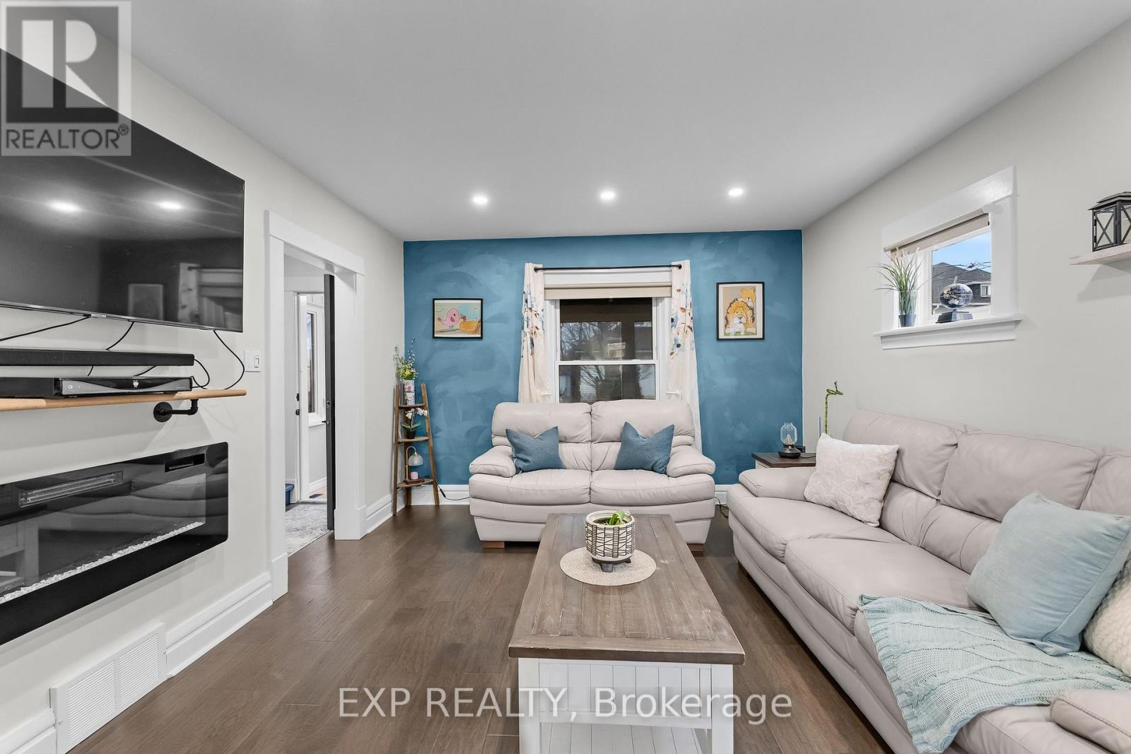 33 Richmond Avenue, St. Catharines, Ontario  L2R 3W6 - Photo 8 - X12910974