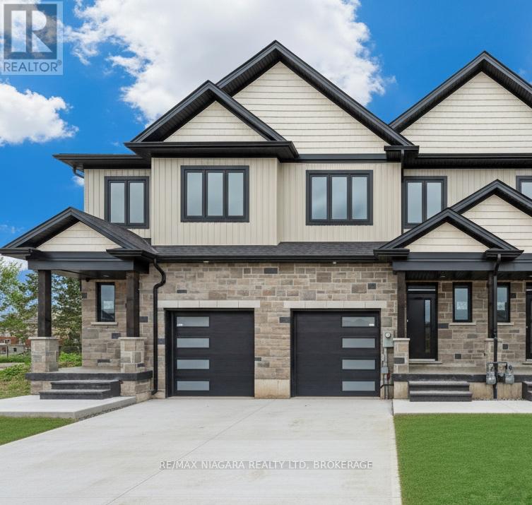 6208 CURLIN CRESCENT, Niagara Falls, Ontario