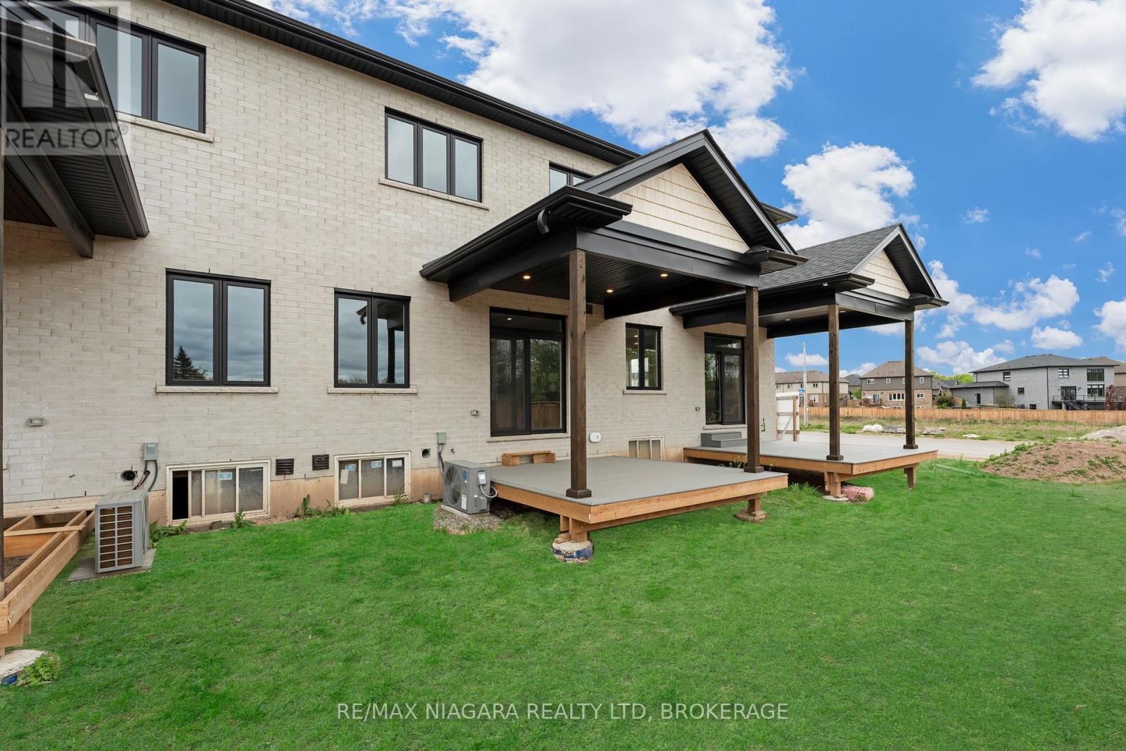 6208 Curlin Crescent, Niagara Falls, Ontario  L2H 0B8 - Photo 28 - X12911058