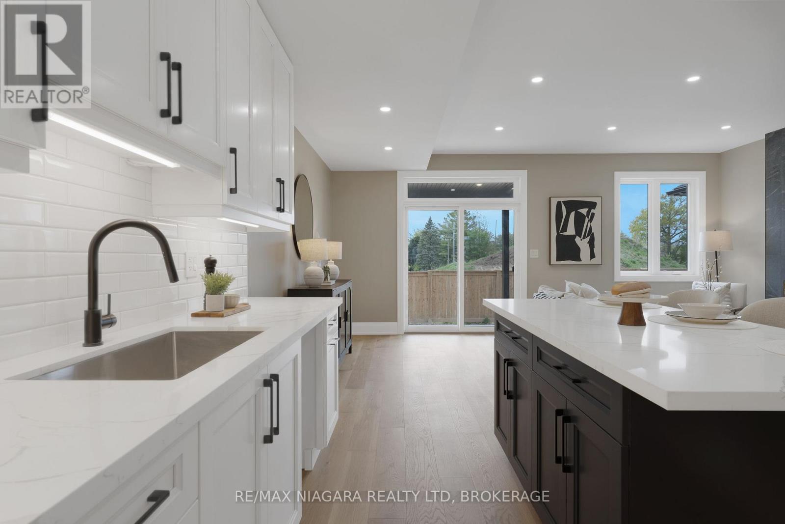 6208 Curlin Crescent, Niagara Falls, Ontario  L2H 0B8 - Photo 7 - X12911058