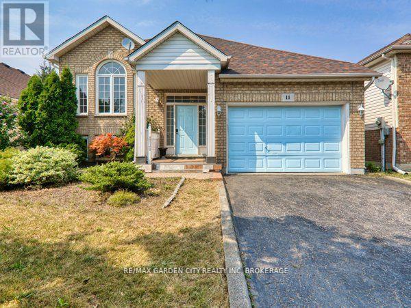 11 Cozocar Crescent, St. Catharines, Ontario  L2S 3Y5 - Photo 45 - X12911098