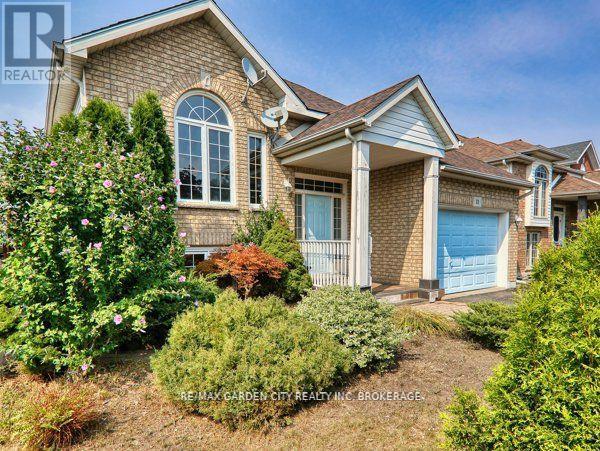 11 Cozocar Crescent, St. Catharines, Ontario  L2S 3Y5 - Photo 46 - X12911098