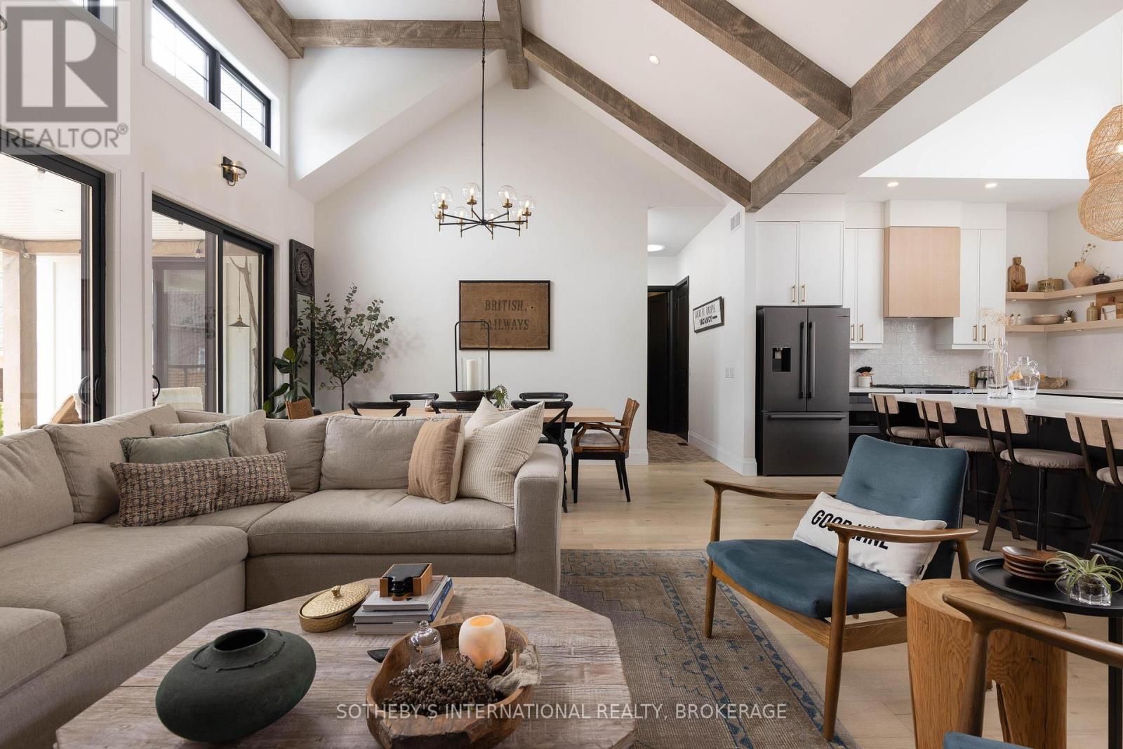 127 William Street, Niagara-On-The-Lake, Ontario  L0S 1J0 - Photo 11 - X12911208