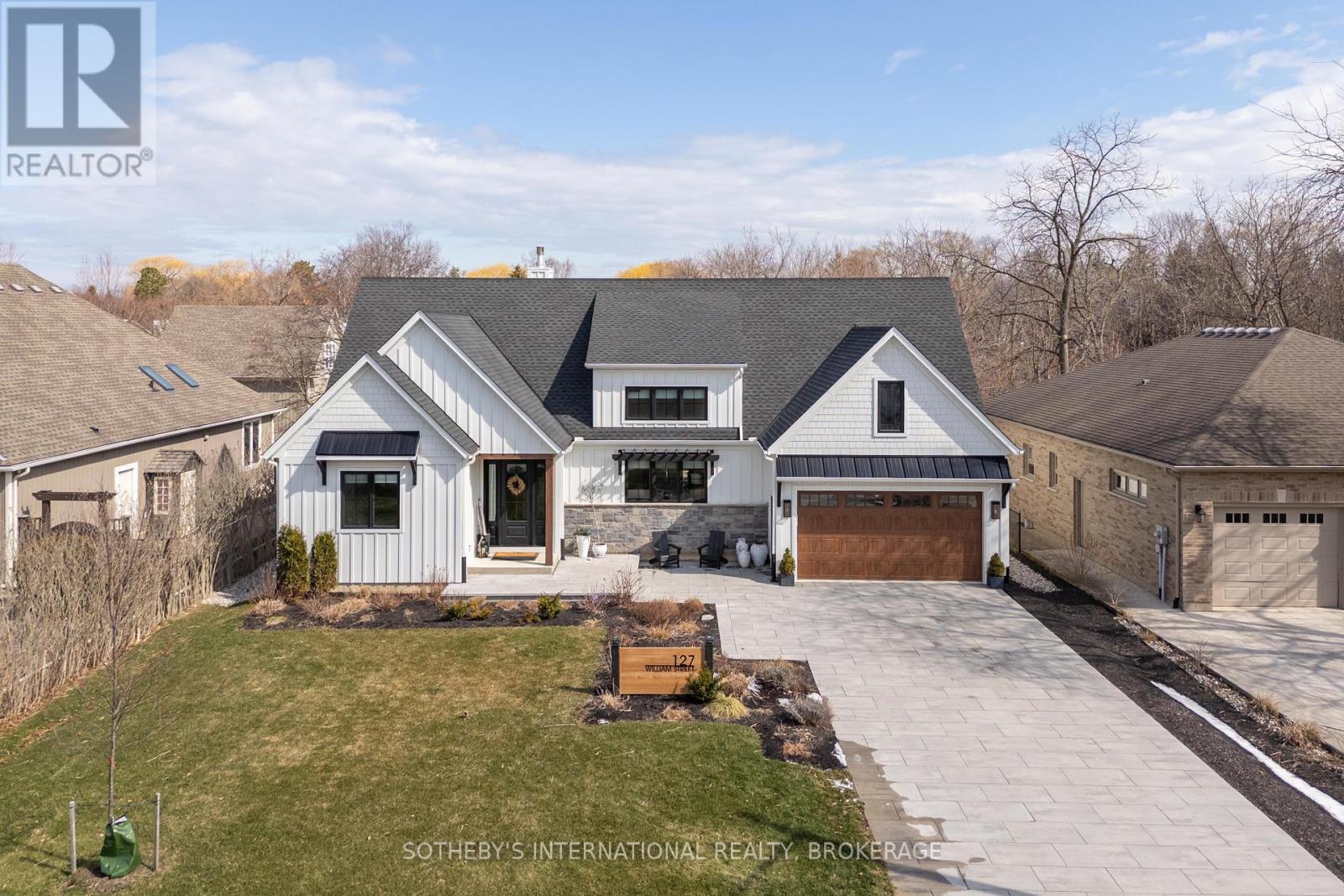 127 William Street, Niagara-On-The-Lake, Ontario  L0S 1J0 - Photo 2 - X12911208