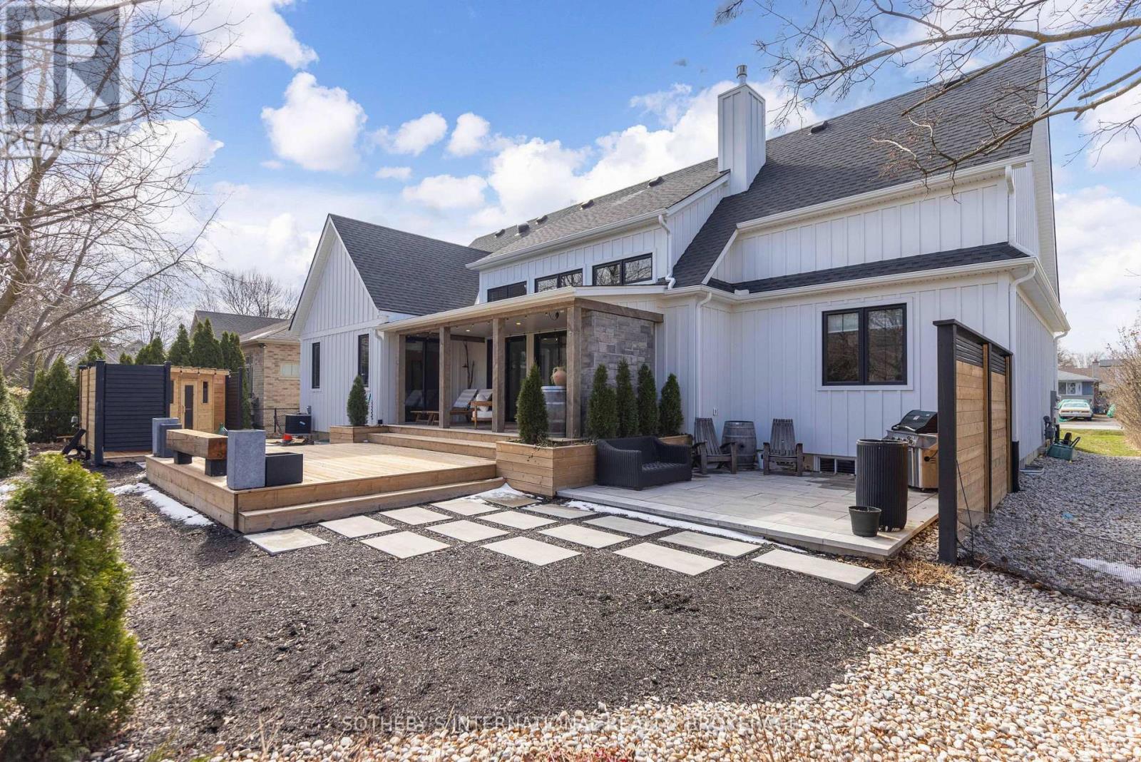 127 William Street, Niagara-On-The-Lake, Ontario  L0S 1J0 - Photo 28 - X12911208