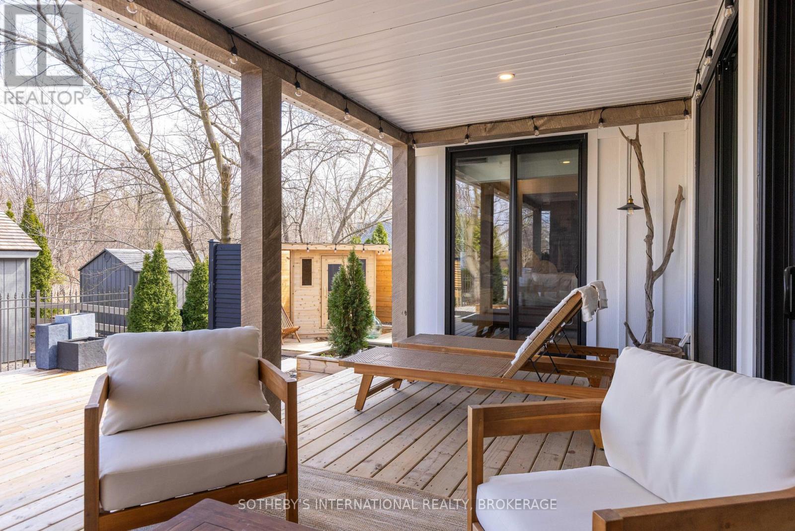 127 William Street, Niagara-On-The-Lake, Ontario  L0S 1J0 - Photo 31 - X12911208