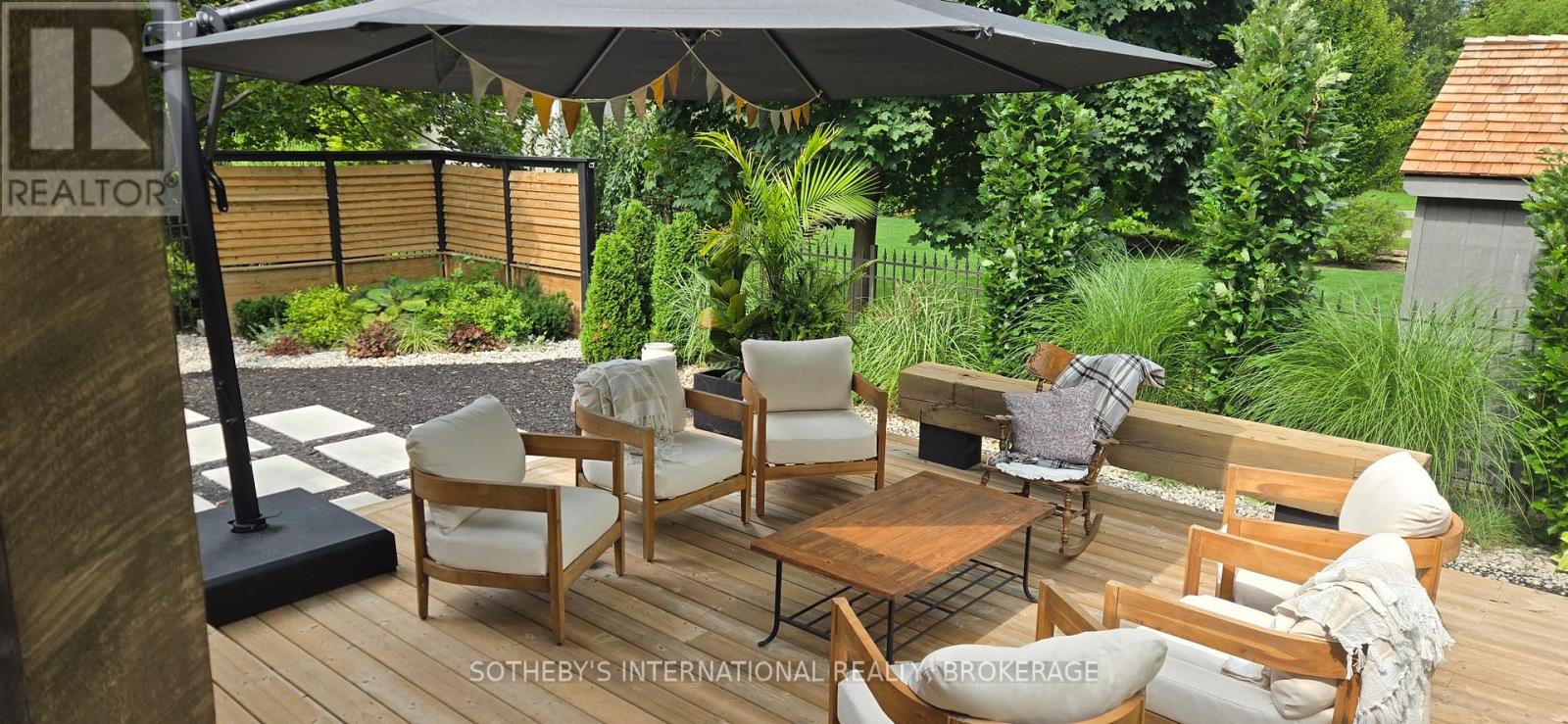 127 William Street, Niagara-On-The-Lake, Ontario  L0S 1J0 - Photo 32 - X12911208