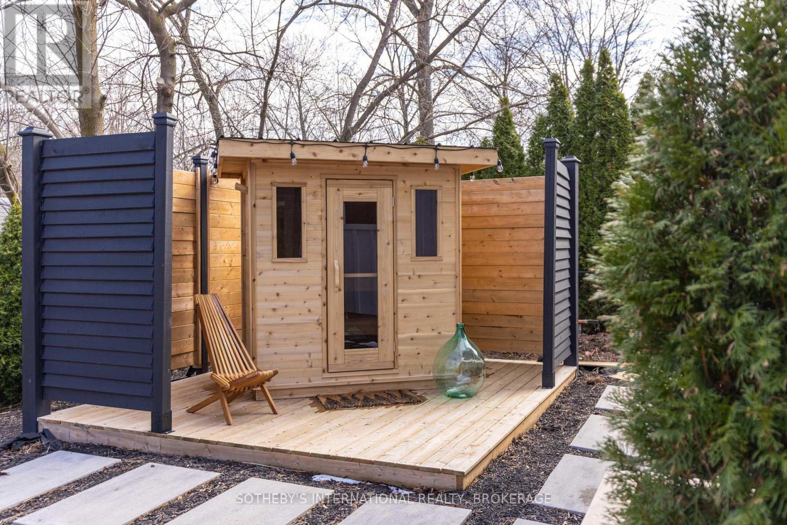 127 William Street, Niagara-On-The-Lake, Ontario  L0S 1J0 - Photo 35 - X12911208