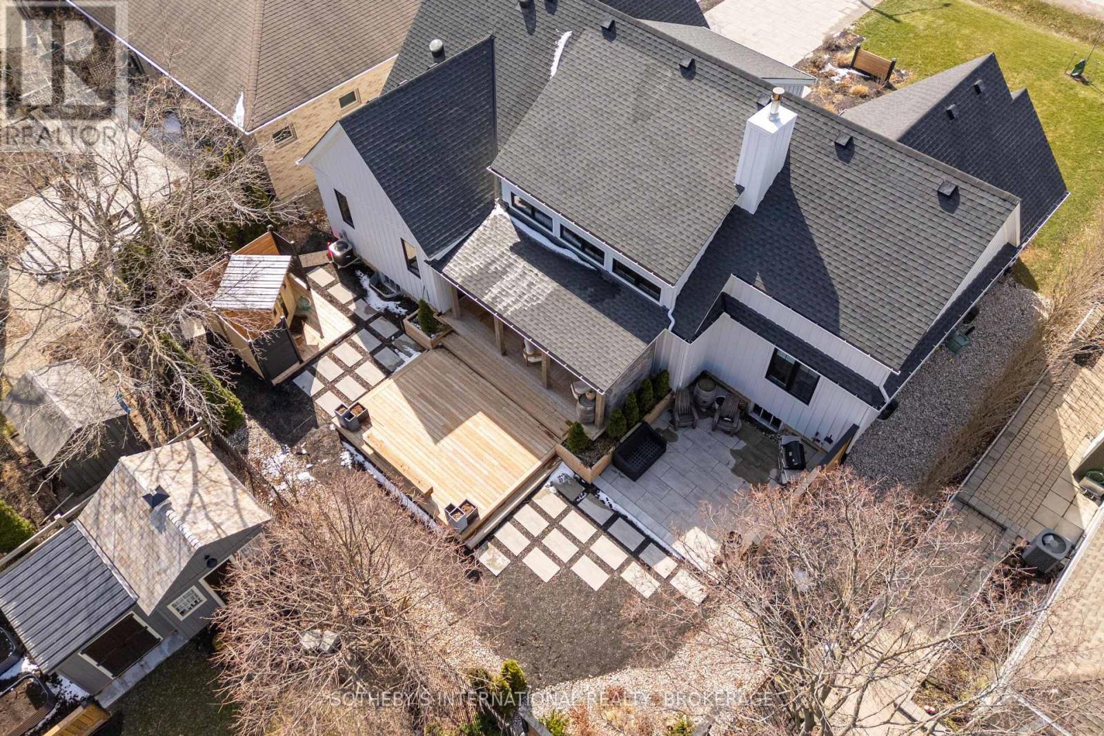 127 William Street, Niagara-On-The-Lake, Ontario  L0S 1J0 - Photo 37 - X12911208