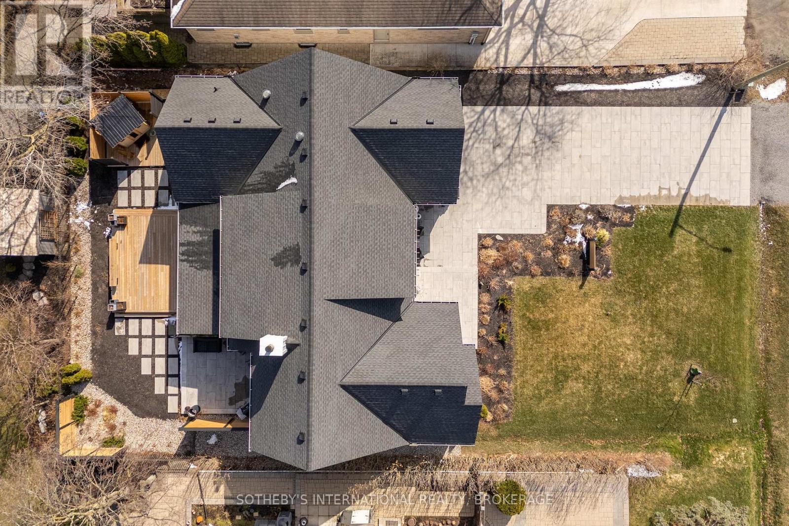 127 William Street, Niagara-On-The-Lake, Ontario  L0S 1J0 - Photo 38 - X12911208