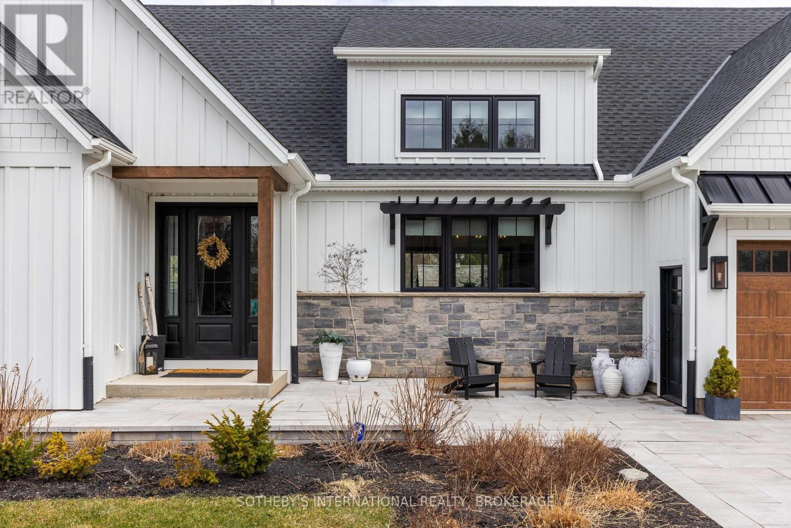 127 William Street, Niagara-On-The-Lake, Ontario  L0S 1J0 - Photo 5 - X12911208