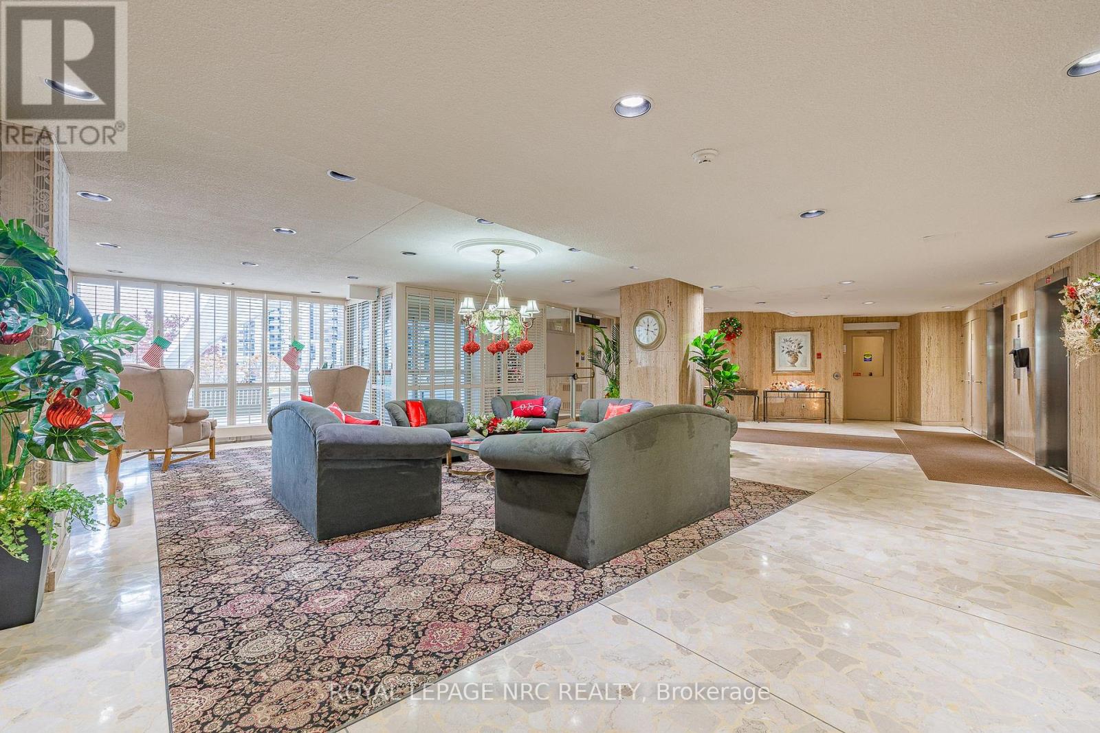 1006 - 15 Towering Heights Boulevard, St. Catharines, Ontario  L2T 3G7 - Photo 25 - X12912116