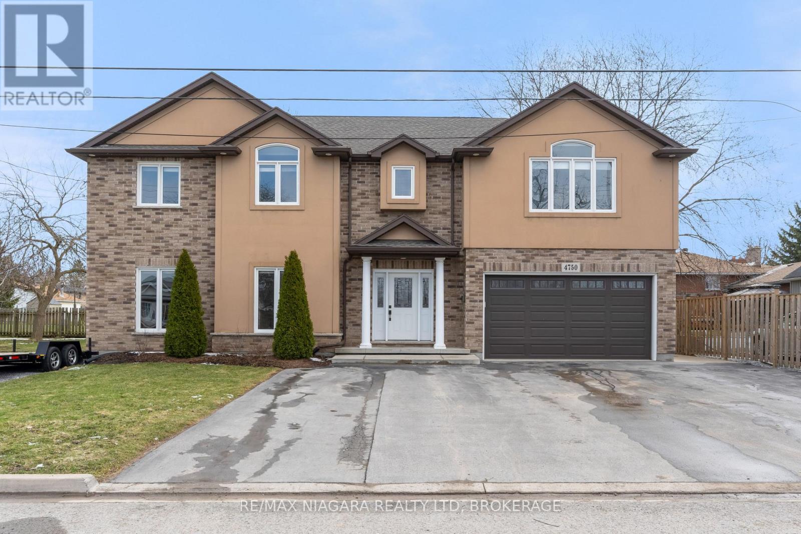 4750 BALDWIN AVENUE, Niagara Falls, Ontario