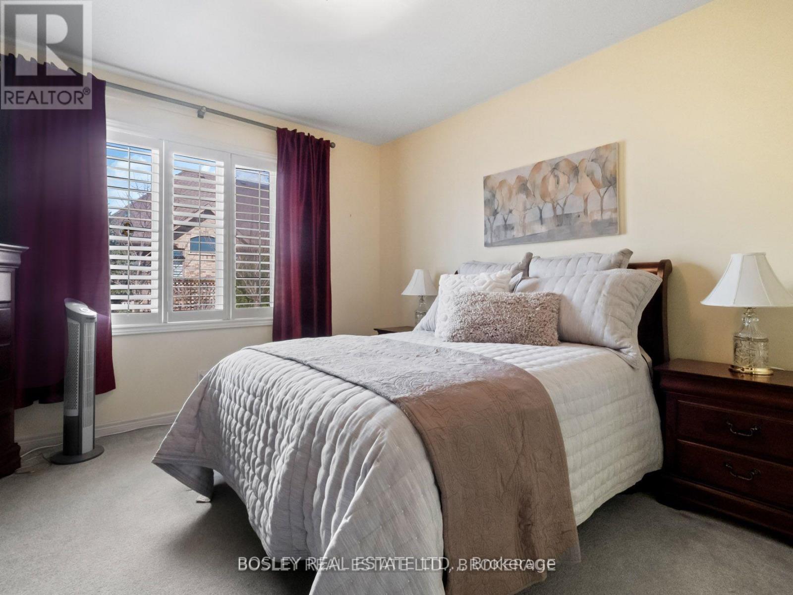 50 Aaron Trail, Welland, Ontario  L3B 6G4 - Photo 18 - X12913478