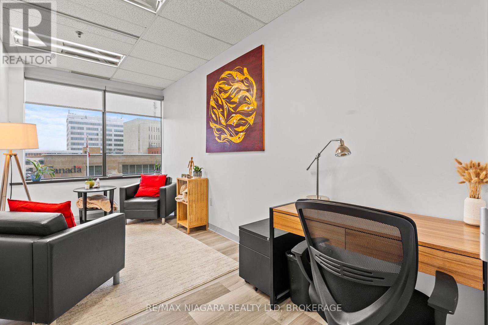 300 - 43 Church Street, St. Catharines, Ontario  L2R 7E1 - Photo 13 - X12915022