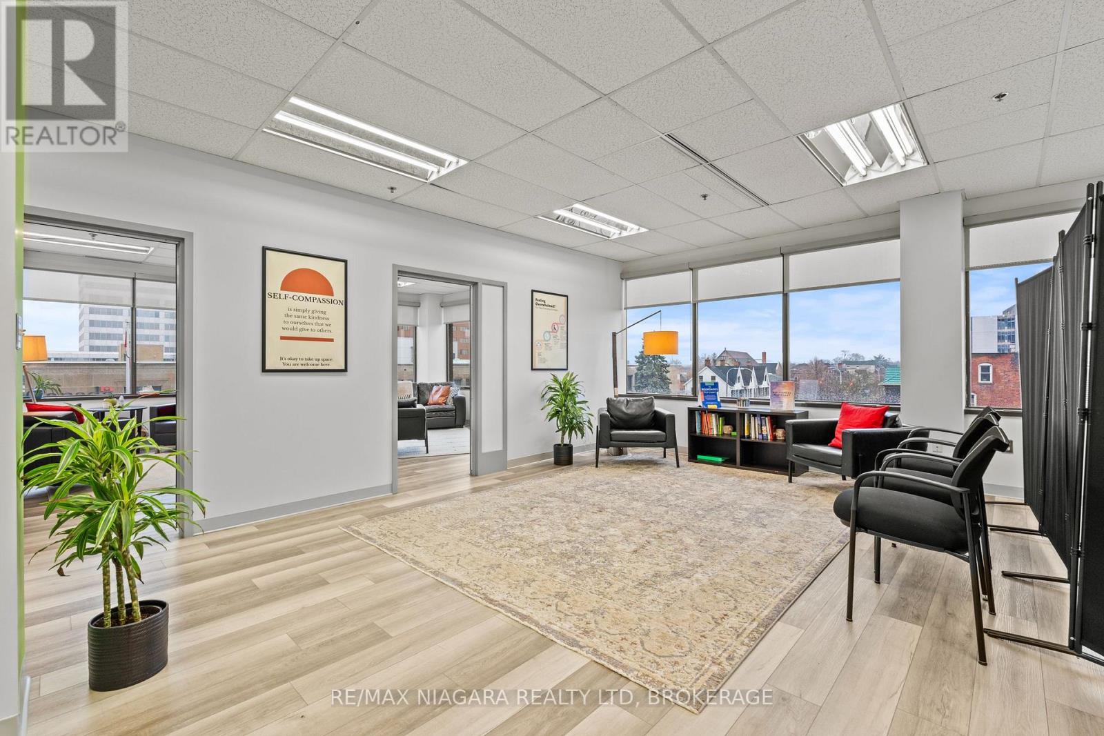 300 - 43 Church Street, St. Catharines, Ontario  L2R 7E1 - Photo 17 - X12915022