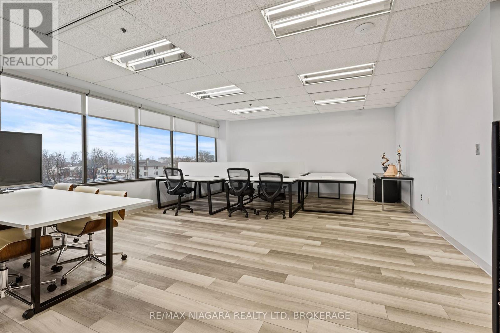 300 - 43 Church Street, St. Catharines, Ontario  L2R 7E1 - Photo 20 - X12915022