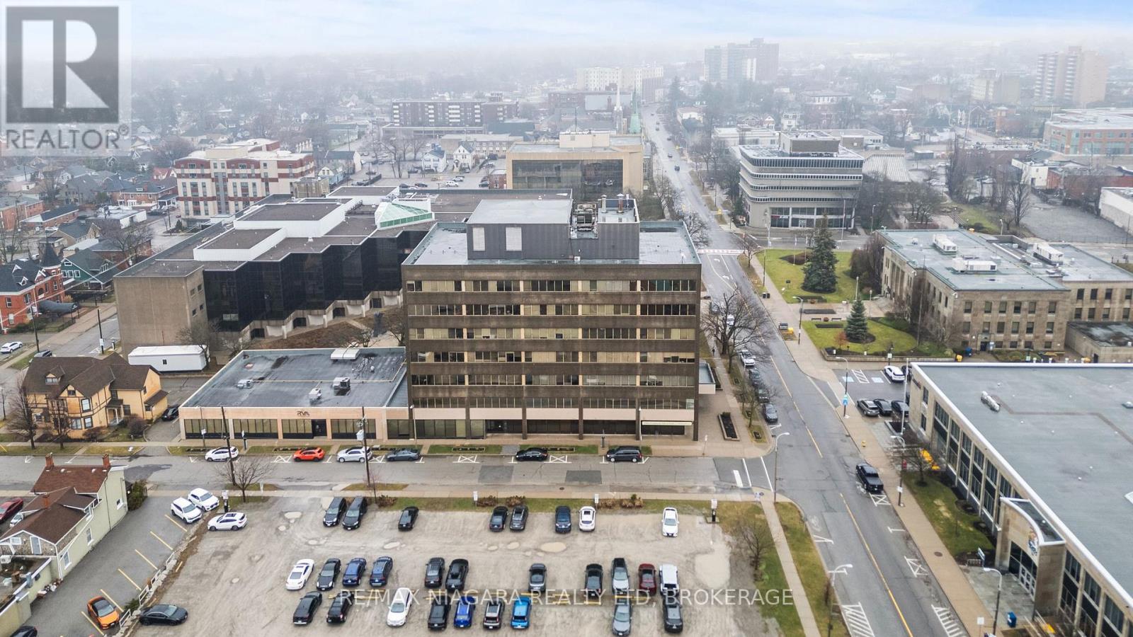 300 - 43 Church Street, St. Catharines, Ontario  L2R 7E1 - Photo 31 - X12915022